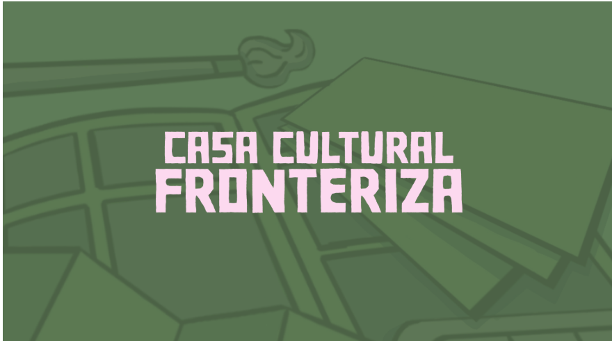 Jóvenes artistas en formación