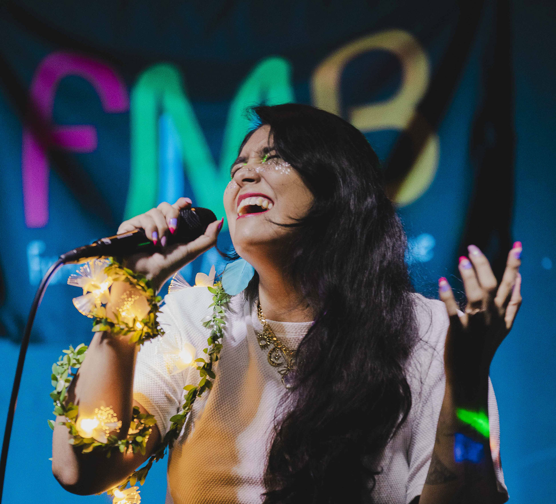 Concierto y comunidad